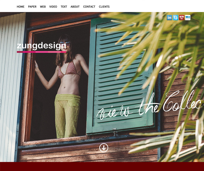 Zungdesign 3