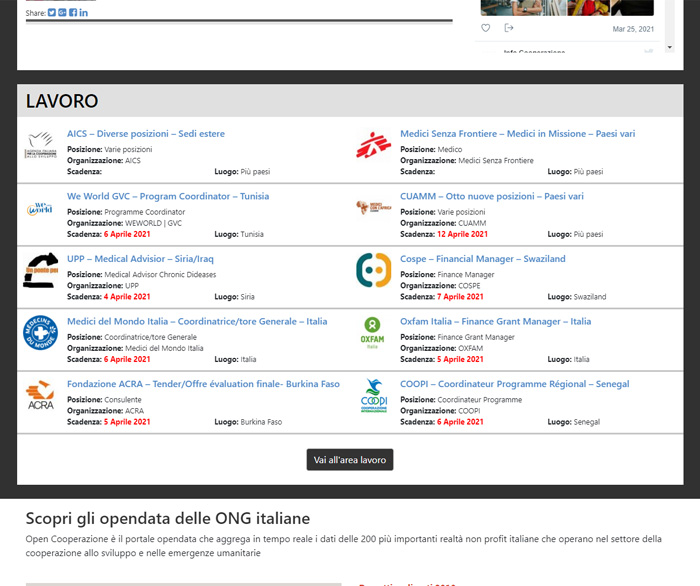 Info-cooperazione.it 2