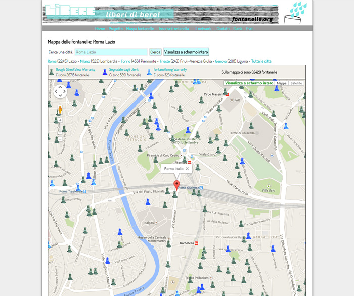 Fontanelle.org 2