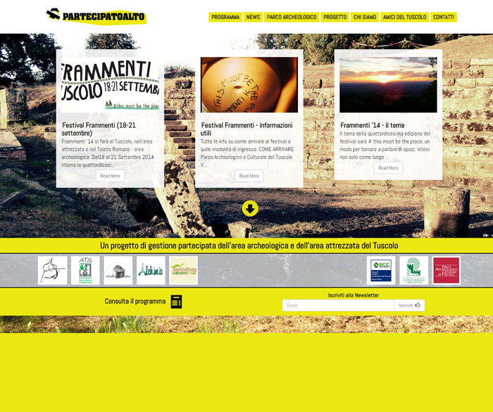 PartecipatoAlto 1